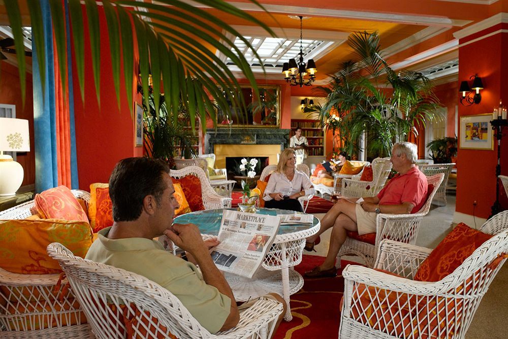 Colony Hotel & Cabana Club Делрей Бийч Екстериор снимка