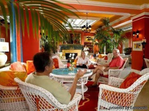 Colony Hotel & Cabana Club Делрей Бийч Екстериор снимка